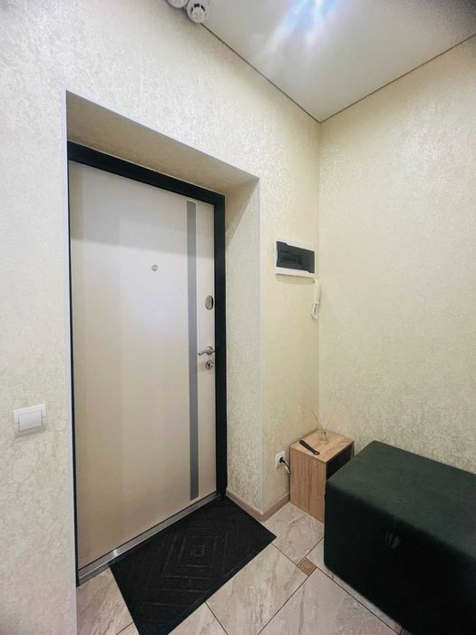 Квартира на ЖК Зарічний в Сумах, ID 385496, фото №13