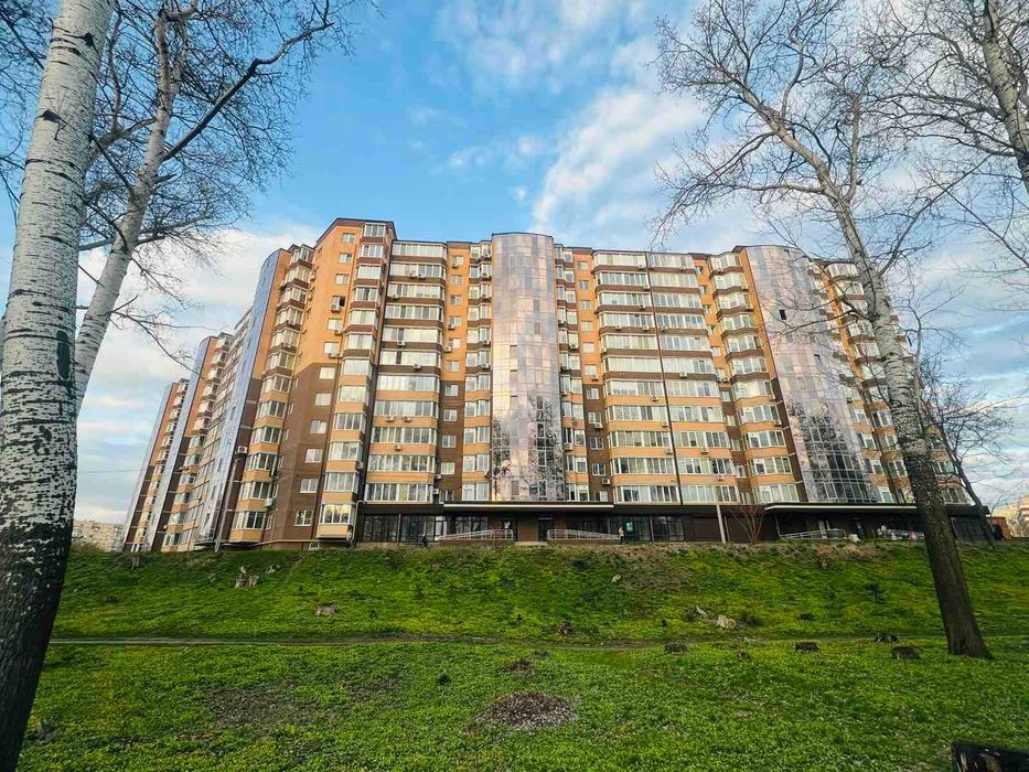 Квартира на ЖК Зарічний в Сумах, ID 385496, фото №14