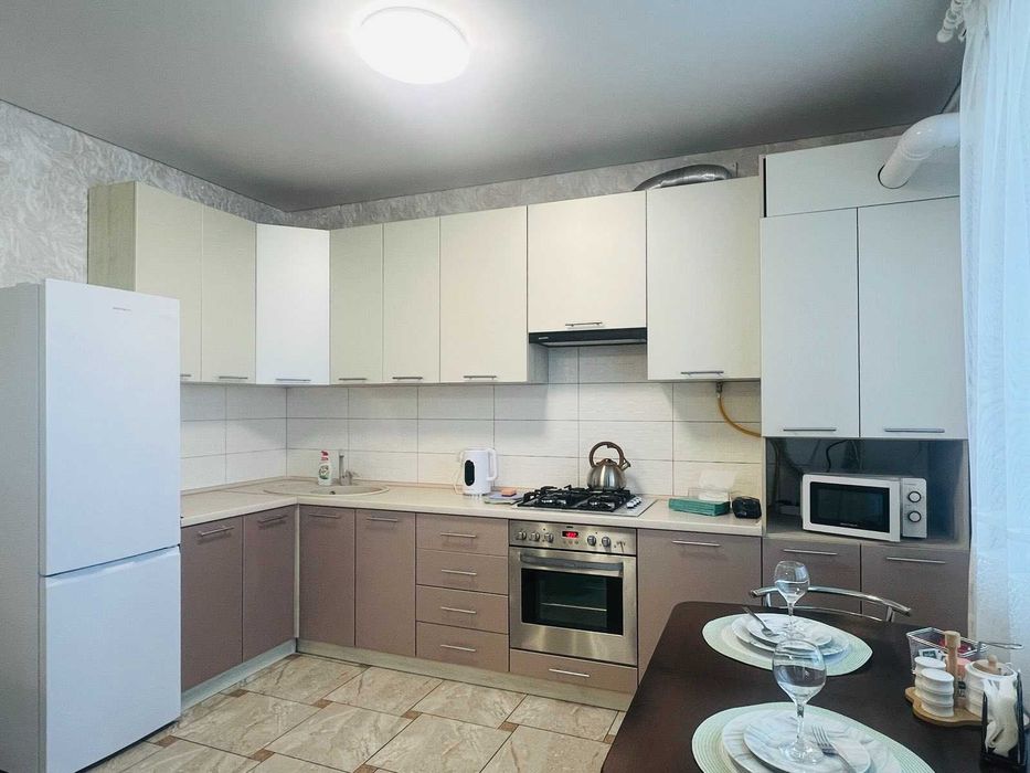 Квартира на ЖК Зарічний в Сумах, ID 385496, фото №5