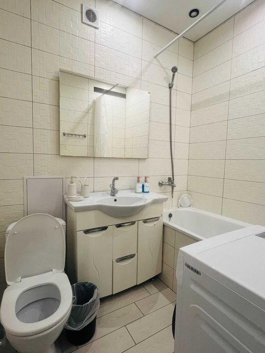 Квартира на ЖК Зарічний в Сумах, ID 385496, фото №7