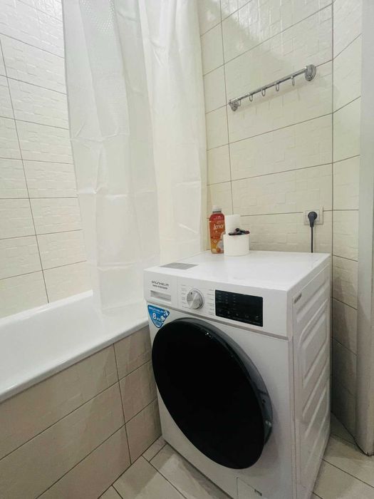 Квартира на ЖК Зарічний в Сумах, ID 385496, фото №9