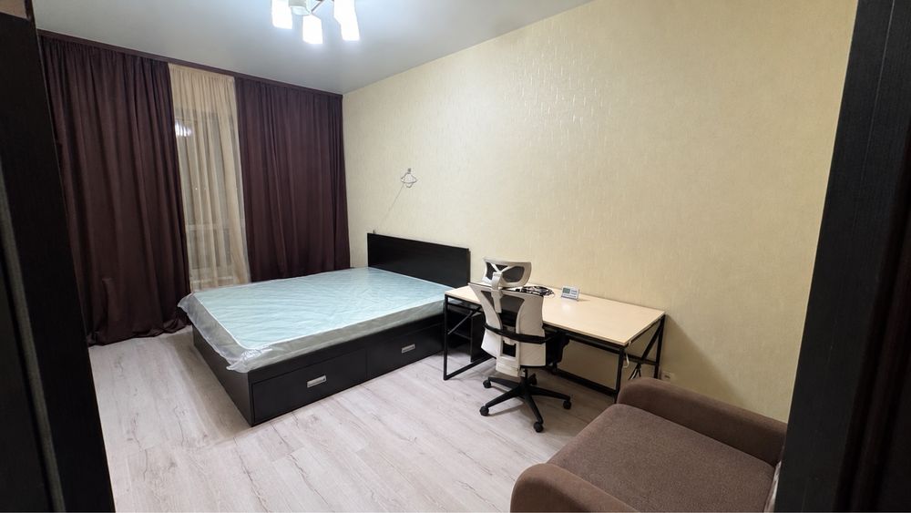 Квартира на просп. Героїв Небесної Сотні, 18/4 в Києві, ID 414290, фото №3