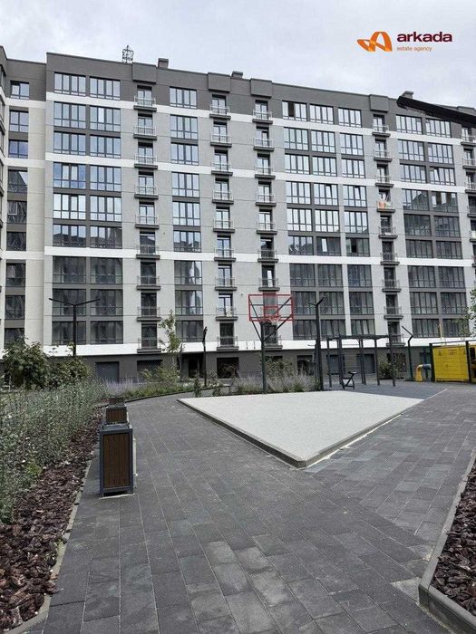 Квартира на вул. Довженка в Івано-Франківську, ID 385522, фото №14