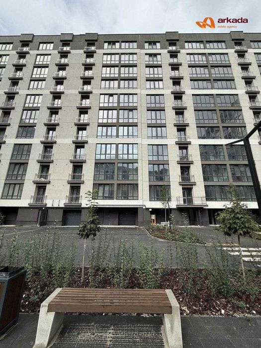 Квартира на вул. Довженка в Івано-Франківську, ID 385522, фото №16