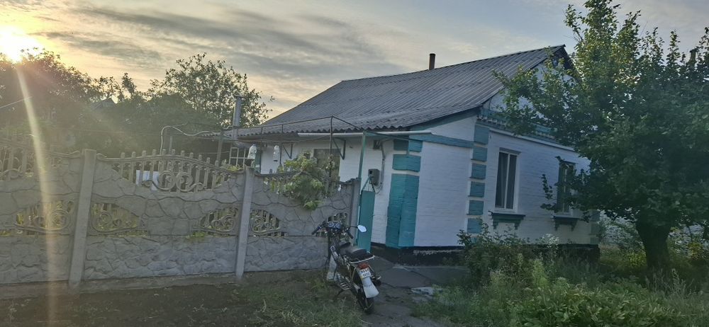 Будинок на Кіровоградська область, Олександрія, ID 422873, фото №1