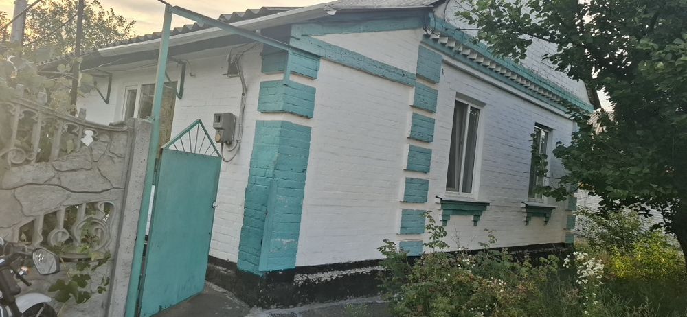 Будинок на Кіровоградська область, Олександрія, ID 422873, фото №2