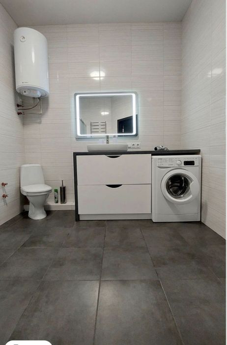 Квартира на вул. Аркадійська, 9 в Одесі, ID 385506, фото №12