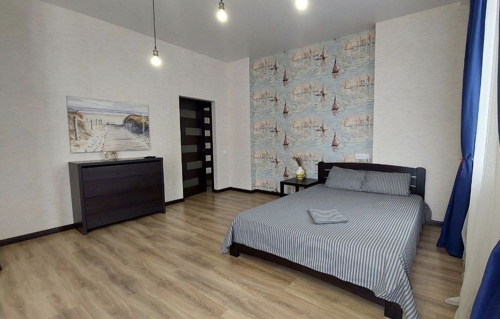 Квартира на вул. Аркадійська, 9 в Одесі, ID 385506, фото №3