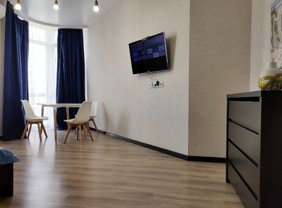 Квартира на вул. Аркадійська, 9 в Одесі, ID 385506, фото №4