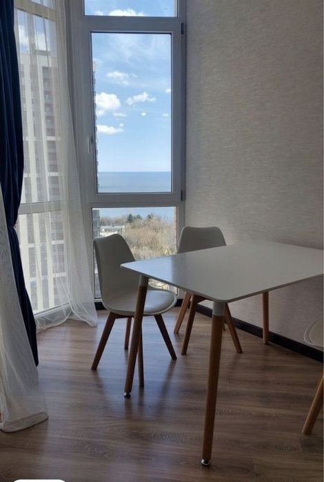 Квартира на вул. Аркадійська, 9 в Одесі, ID 385506, фото №5