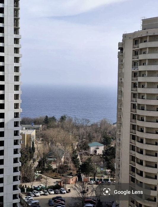 Квартира на вул. Аркадійська, 9 в Одесі, ID 385506, фото №6
