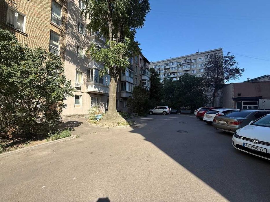 Квартира на вул. Різницька, 6 в Києві, ID 393432, фото №20