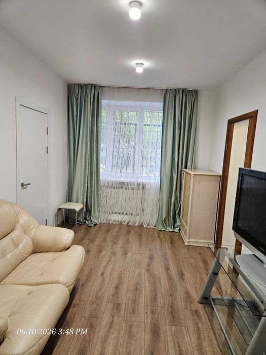 Квартира на вул. Різницька, 6 в Києві, ID 393432, фото №4