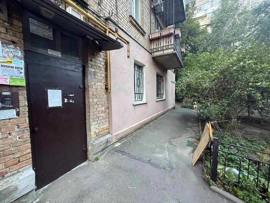 Квартира на вул. Різницька, 6 в Києві, ID 393432, фото №6