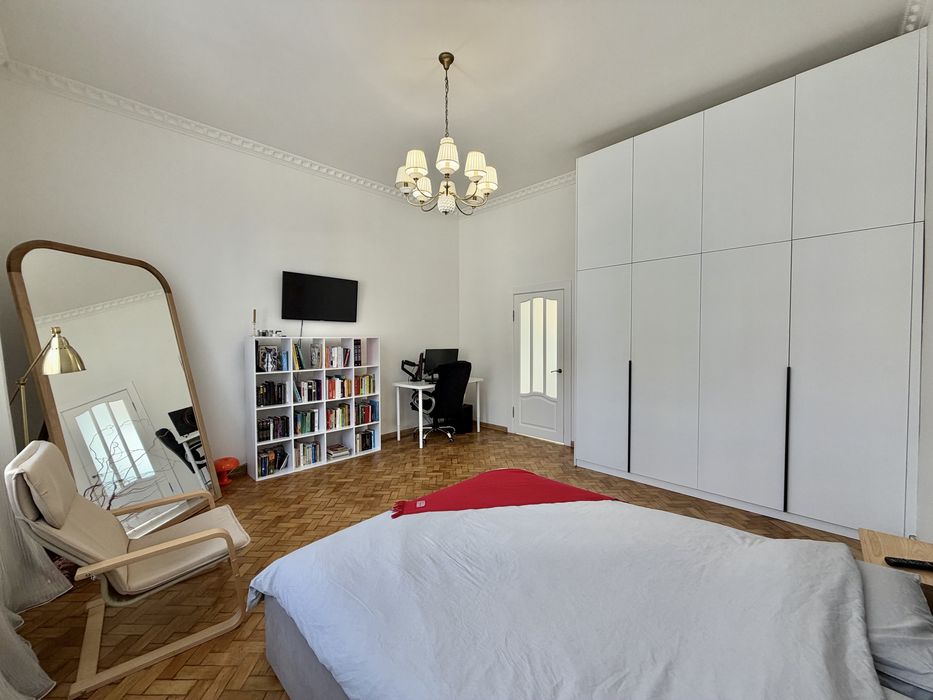 Квартира на вул. Панаса Мирного в Чернівцях, ID 385525, фото №7