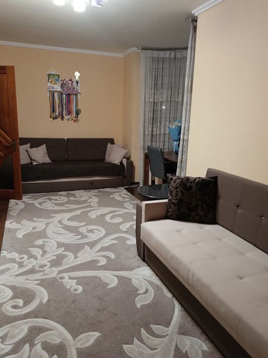 Квартира на вул. Чернівецька, 51 в Тернополі, ID 385517, фото №2