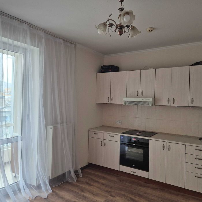 Квартира на Дніпровська набережна, 1 в Києві, ID 385534, фото №2