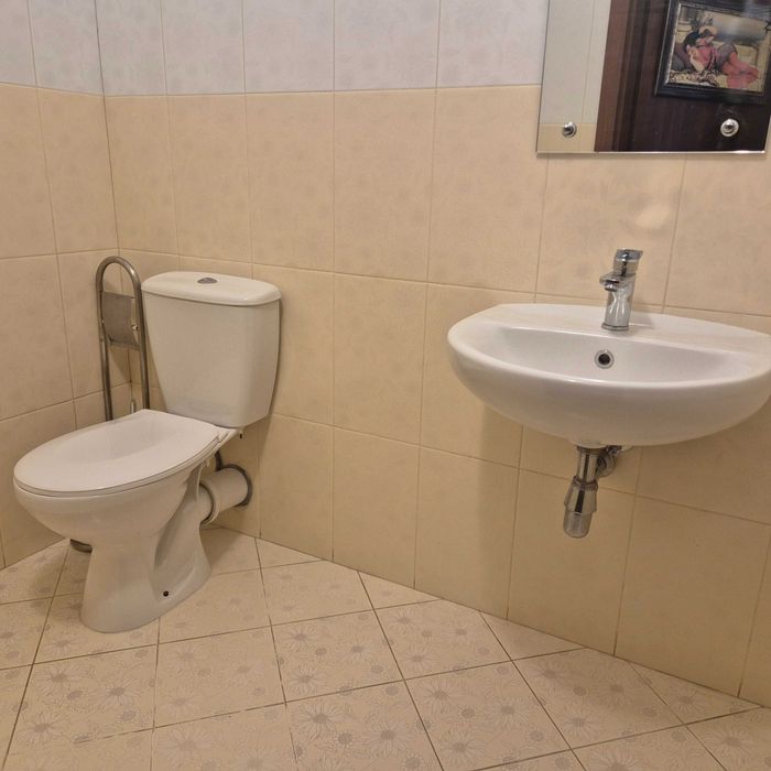 Квартира на Дніпровська набережна, 1 в Києві, ID 385534, фото №11