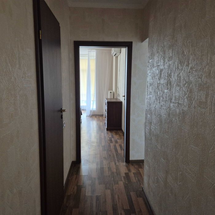Квартира на Дніпровська набережна, 1 в Києві, ID 385534, фото №12