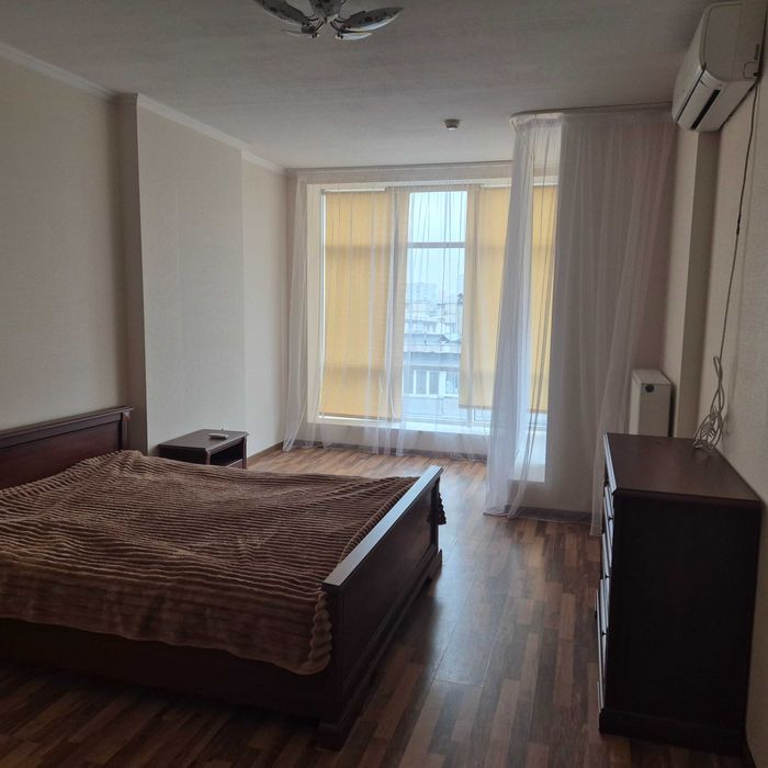 Квартира на Дніпровська набережна, 1 в Києві, ID 385534, фото №14