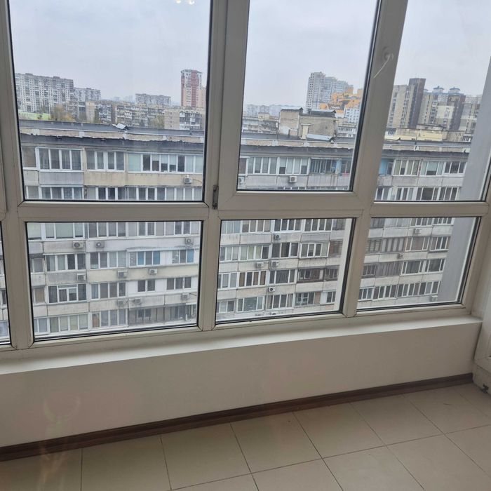 Квартира на Дніпровська набережна, 1 в Києві, ID 385534, фото №16