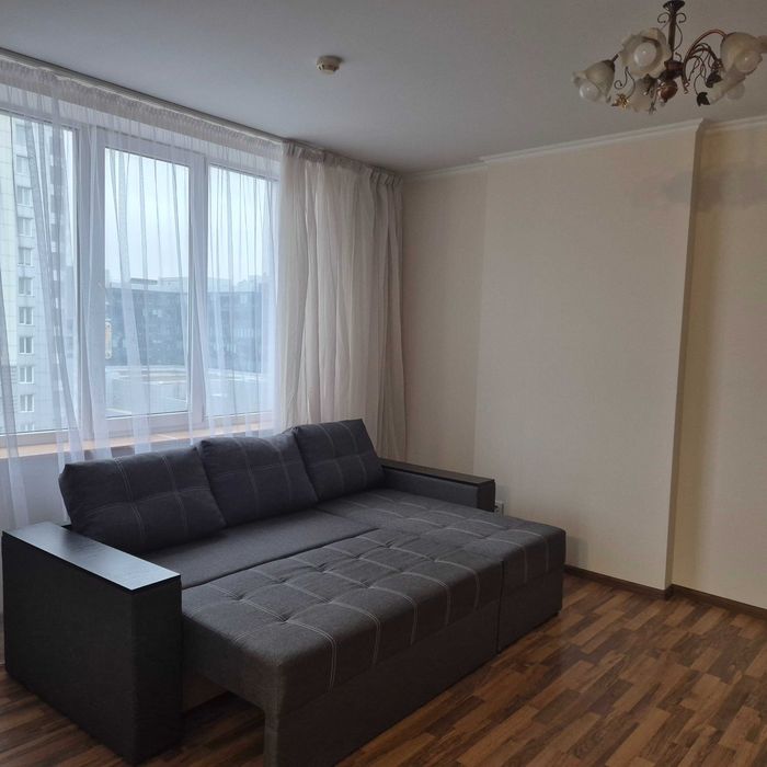 Квартира на Дніпровська набережна, 1 в Києві, ID 385534, фото №18