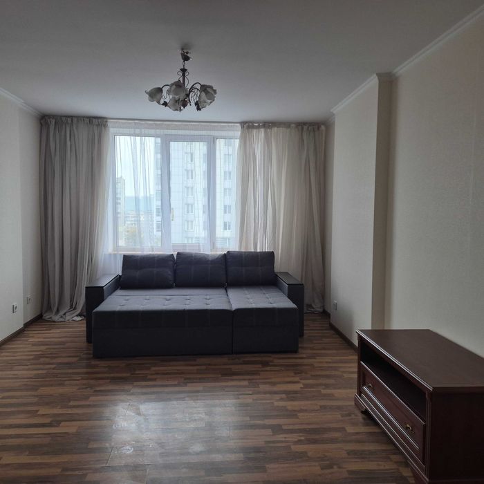Квартира на Дніпровська набережна, 1 в Києві, ID 385534, фото №19