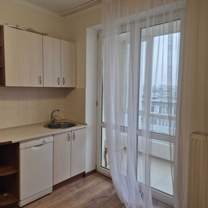 Квартира на Дніпровська набережна, 1 в Києві, ID 385534, фото №5