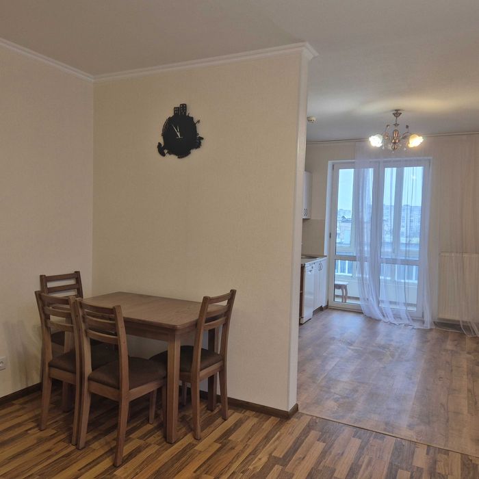 Квартира на Дніпровська набережна, 1 в Києві, ID 385534, фото №6