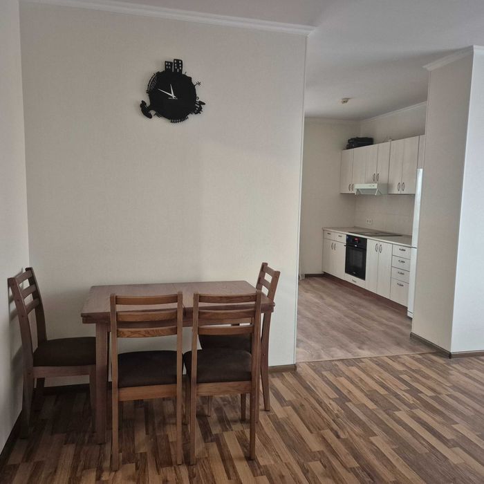 Квартира на Дніпровська набережна, 1 в Києві, ID 385534, фото №7