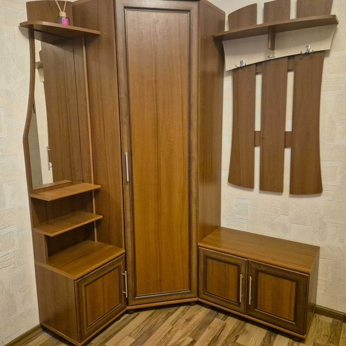 Квартира на Дніпровська набережна, 1 в Києві, ID 385534, фото №8