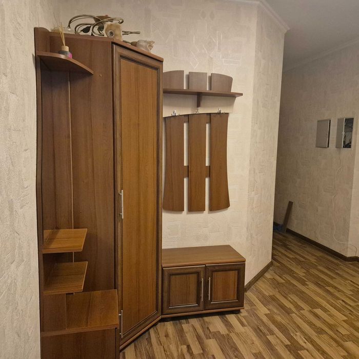 Квартира на Дніпровська набережна, 1 в Києві, ID 385534, фото №9