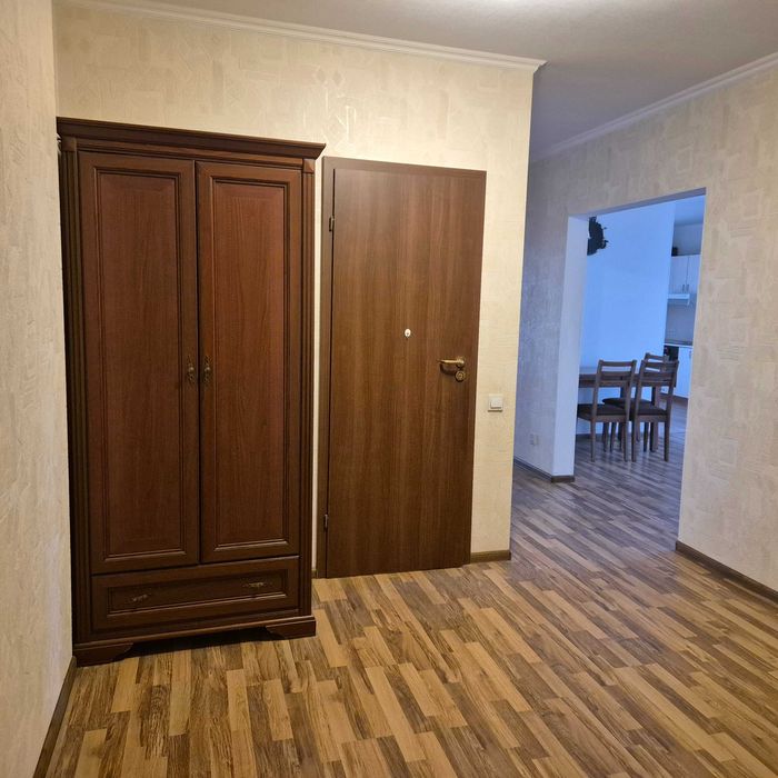 Квартира на Дніпровська набережна, 1 в Києві, ID 385534, фото №10