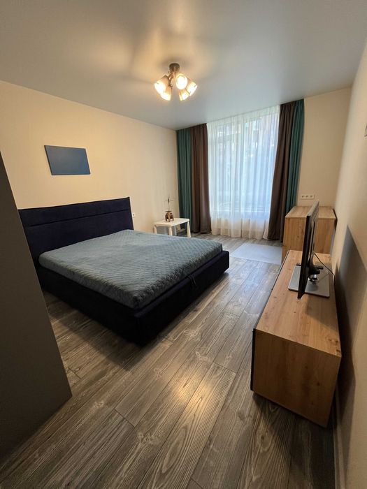 Квартира на ЖК Республіка в Києві, ID 385533, фото №13