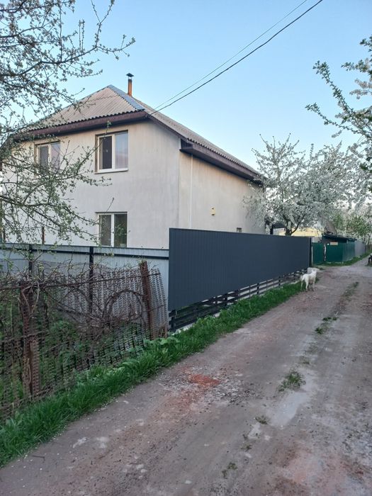 Будинок на Чернігівська область, Полуботки, ID 422884, фото №1