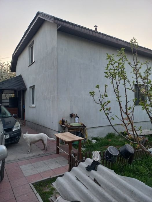 Будинок на Чернігівська область, Полуботки, ID 422884, фото №4
