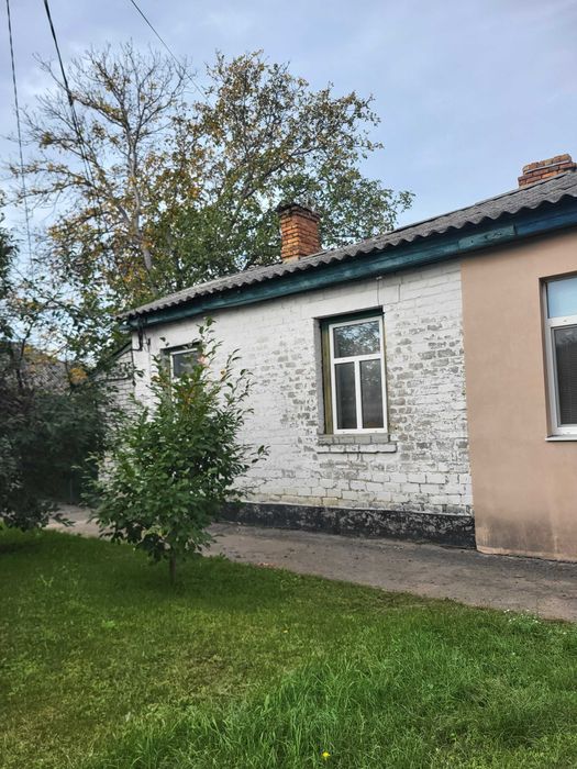 Будинок на Черкаська область, Вітове, ID 422903, фото №1