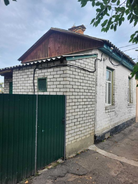 Будинок на Черкаська область, Вітове, ID 422903, фото №2