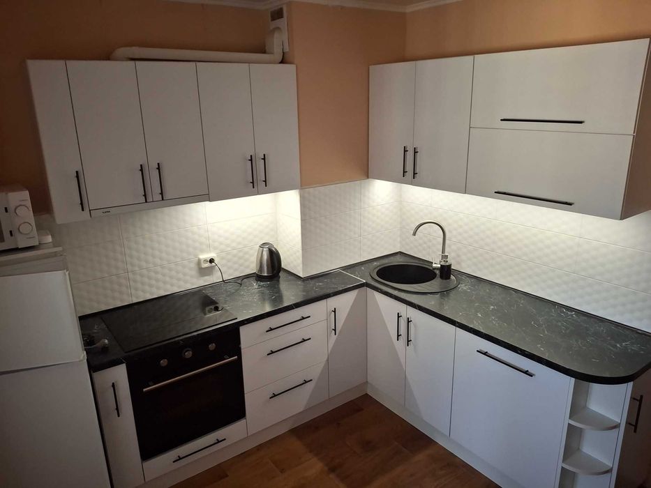 Квартира на вул. Кургузова, 11Г, ID 385560, фото №1