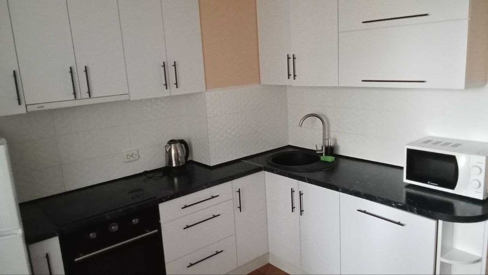 Квартира на вул. Кургузова, 11Г в Києві, ID 385560, фото №2