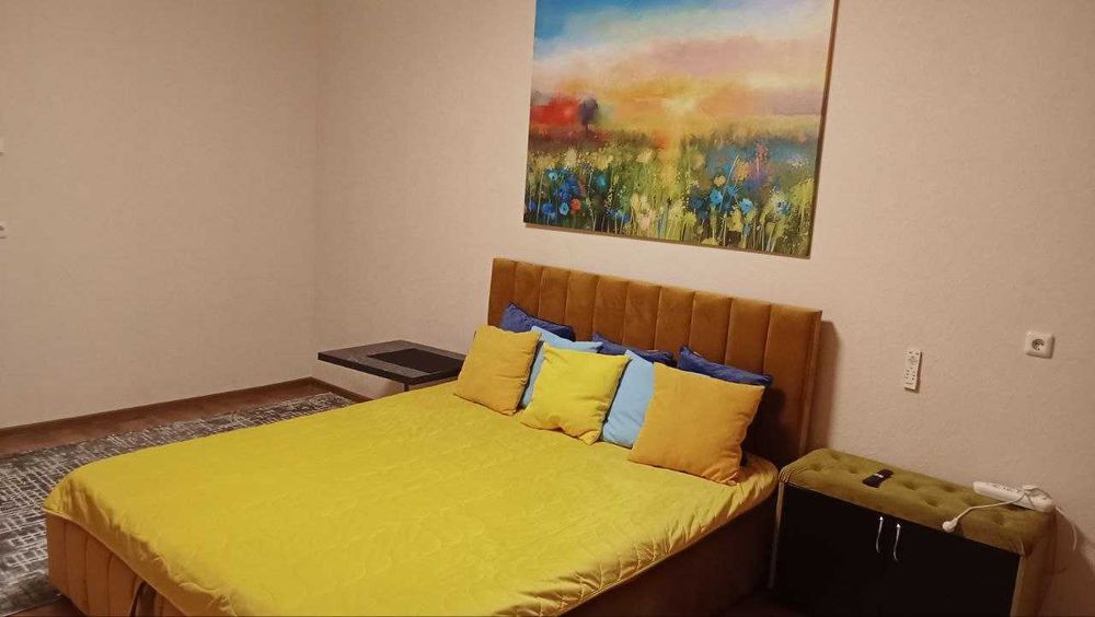 Квартира на вул. Кургузова, 11Г в Києві, ID 385560, фото №11