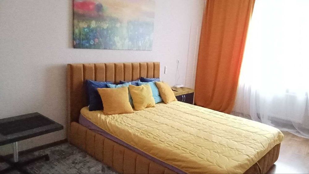 Квартира на вул. Кургузова, 11Г в Києві, ID 385560, фото №12