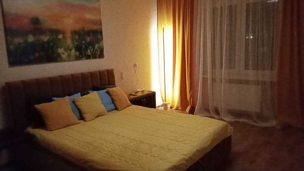 Квартира на вул. Кургузова, 11Г в Києві, ID 385560, фото №13