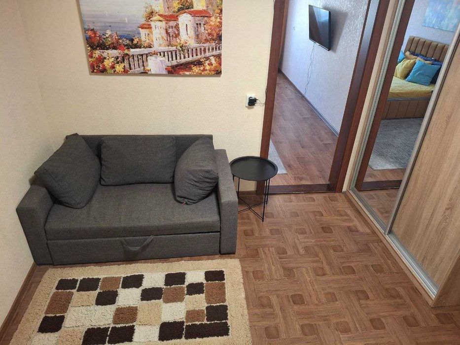 Квартира на вул. Кургузова, 11Г в Києві, ID 385560, фото №15