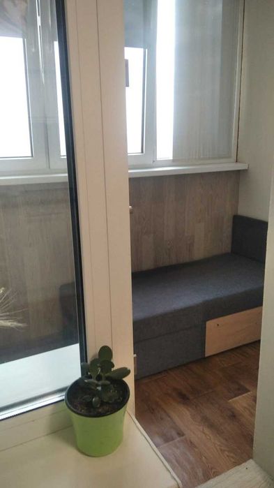 Квартира на вул. Кургузова, 11Г в Києві, ID 385560, фото №16