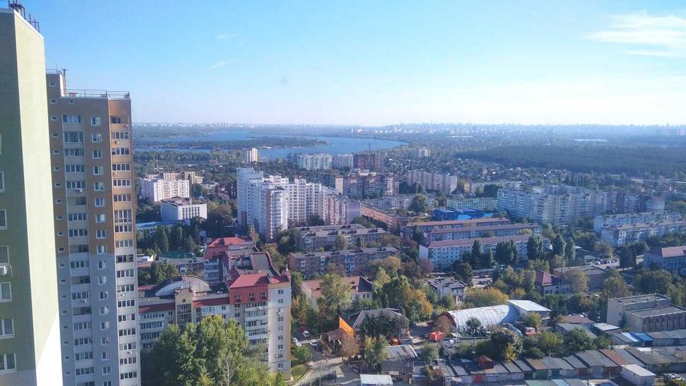 Квартира на вул. Кургузова, 11Г в Києві, ID 385560, фото №18