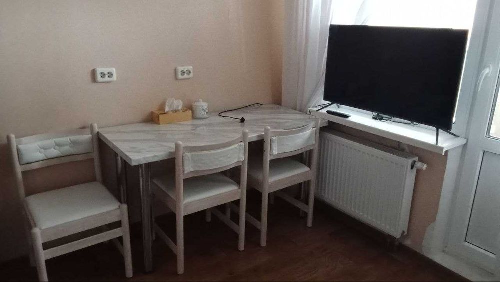 Квартира на вул. Кургузова, 11Г в Києві, ID 385560, фото №3
