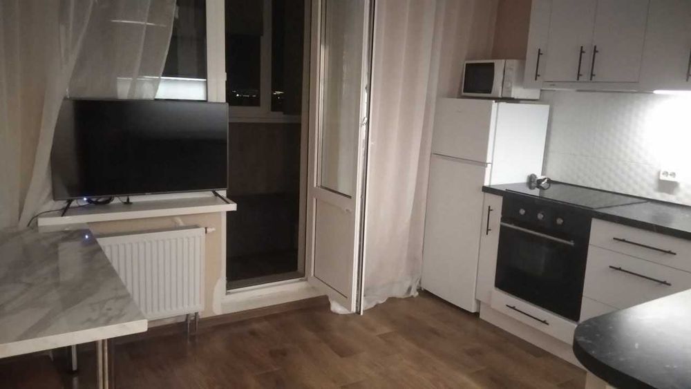 Квартира на вул. Кургузова, 11Г в Києві, ID 385560, фото №4