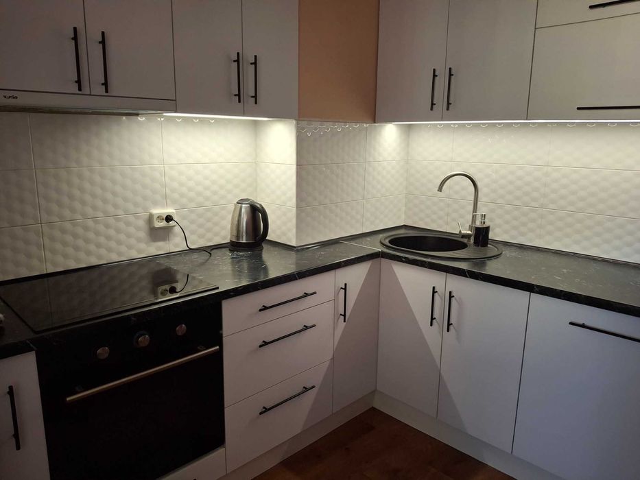 Квартира на вул. Кургузова, 11Г в Києві, ID 385560, фото №5