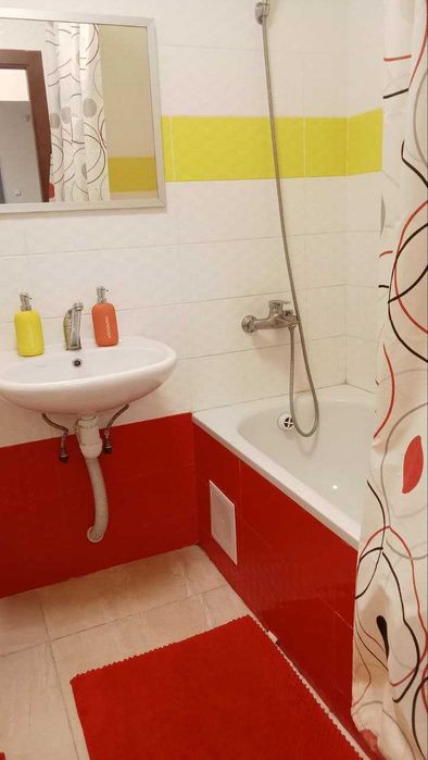 Квартира на вул. Кургузова, 11Г в Києві, ID 385560, фото №6